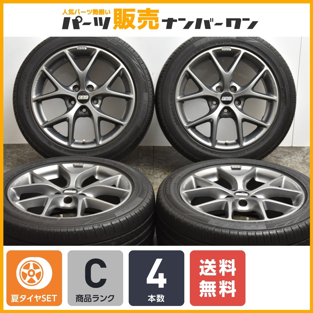 BBS PCD108の値段と価格推移は？｜12件の売買データからBBS PCD108の