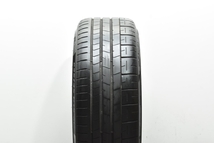 【正規品】アウディ 8V RS3 純正 19in 8J +49 PCD112 RO1承認 ピレリ P-ZERO 235/35R19 8V0601025ES 1本 A3 S3 流用 空気圧センサー付_画像4