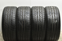 【軽量】エンケイ ENKEI RPF1 18in 8J +35 PCD112 2021年製 ランドセイル 245/40R18 アウディ A4 A6 フォルクスワーゲン シロッコ_画像7