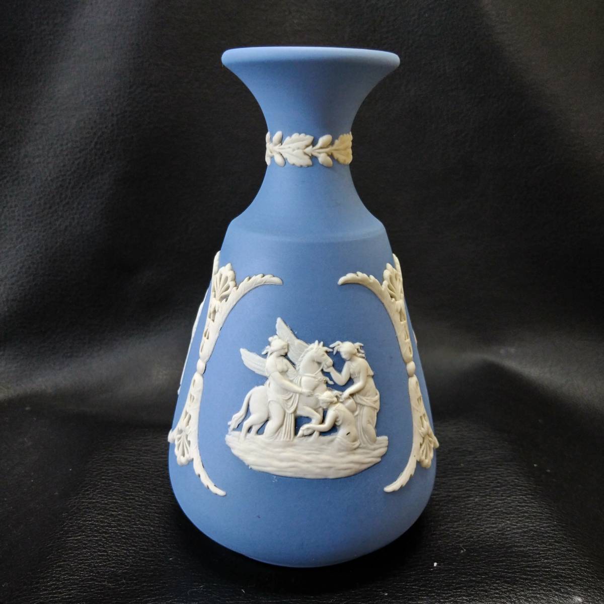 ヤフオク! -「ウェッジウッド ジャスパー 花瓶」(ウェッジウッド