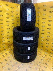 K-601☆新品 295/40R21☆NOKIAN TYRES HAKKAPELLITTA R5 EV☆即納☆4本☆Ｆペイス グランドチェロキー EX90 ベンツ ゲレンデ G GL GLS