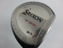 LYNX リンクス ゴルフクラブセット SILVER CAT FR アイアン パター ユーティリティ 3W SRIXON W-302 ドライバー_画像7