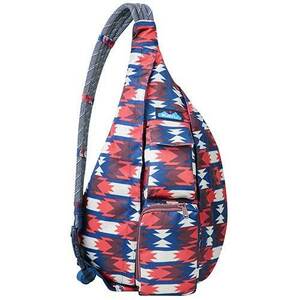 Kavu カブー・mini rope pack sling　★即決★