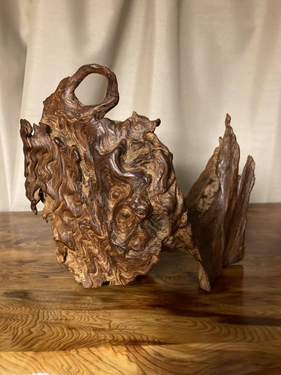 逸品 作者刻印つき 屋久杉 大型丸盆 | odmalihnogu.org