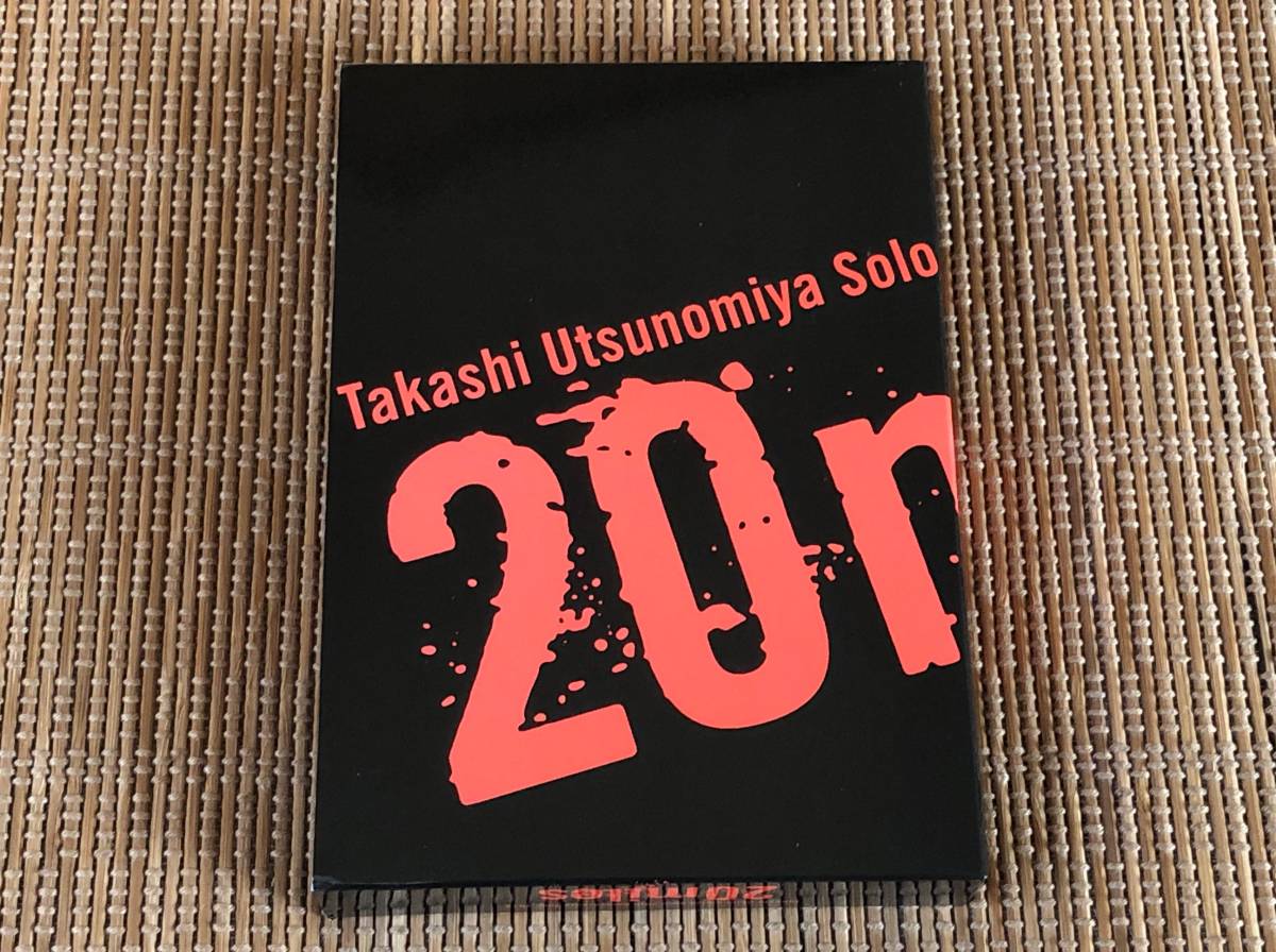 2023年最新】Yahoo!オークション -宇都宮隆 anniversaryの中古品・新品