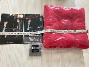 東方神起　CLASSYC P席　プレミアムシートグッズ　北海道　クラシック