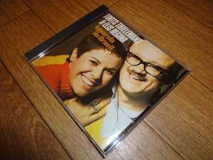 ♪Toots Thielemans & Elis Regina (トゥーツ・シールマンス & エリス・レジーナ) Aquarela Do Brasil♪