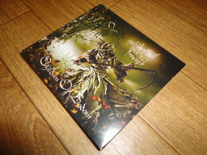 ♪CD+DVD♪Children Of Bodom (チルドレン・オブ・ボドム) Relentless Reckless Forever♪