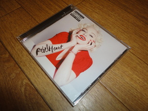 ♪Madonna (マドンナ) Rebel Heart♪ Nicki Minaj Chance the Rapper Mike Tyson