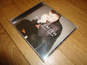 ♪Sam Smith (サム・スミス) In the Lonely Hour♪