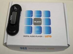 即決MP3Player/8G/単4/eneloop可/USB MassStorage/希少な電池式