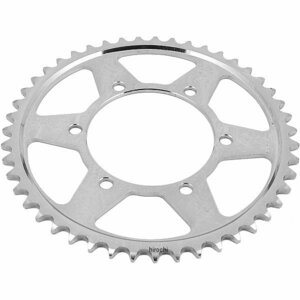 1210-0789 JT スプロケット JT Sprockets リア スプロケット 47T/525