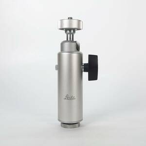 Leica Leitz Wetzlar 自由雲台 ライカ ライツ ドイツ製