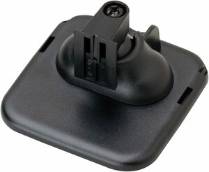 [ including carriage ] Cellstar (CELLSTAR) radar detector ( one body type ) exclusive use mount base RO-111