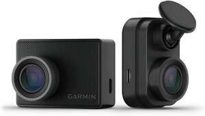 【送料込】　GARMIN(ガーミン) Full HD前後2カメラドライビングレコーダー Dash Cam 47Z 010