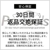 【送料込】（51mm）　バイク インナー サイレンサー マフラー バッフル 弾型 ステンレス製 汎用 キャタライザー 触_画像7