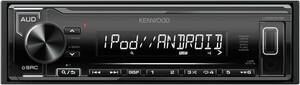 [ including carriage ] Kenwood USB*iPod receiver U330MS KENWOOD