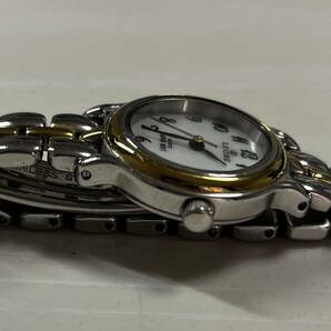 LEOBE レディース 腕時計 クオーツ 時計 女性 ファッション小物 飾り コレクション ジャンク品の画像4