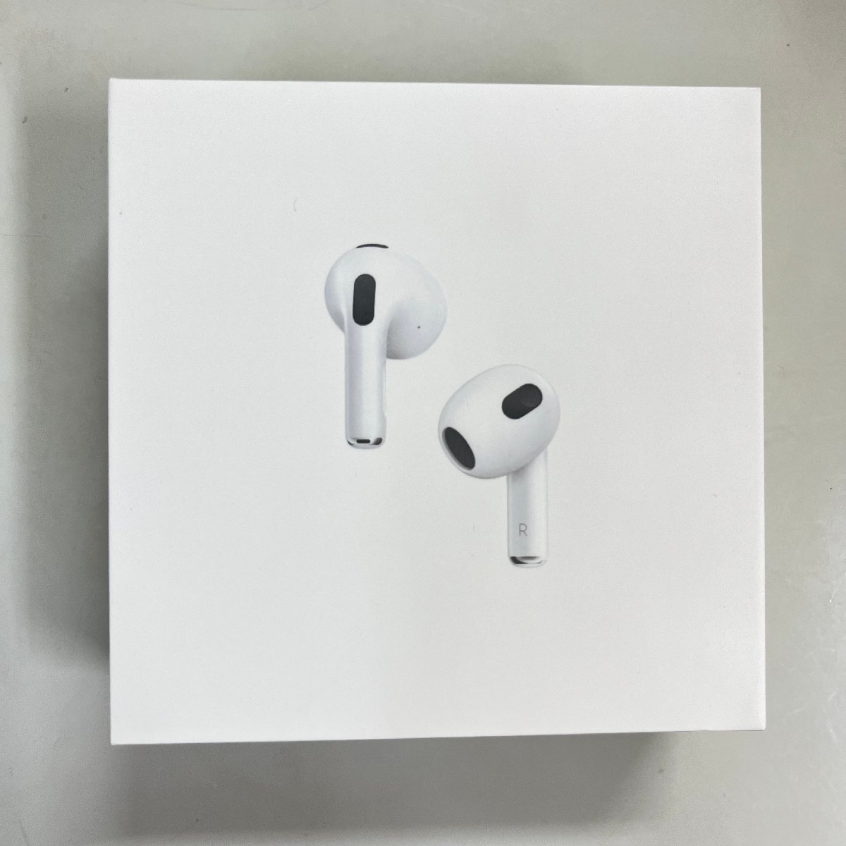 充電ケース AirPods pro 国内正規品 新品未使用