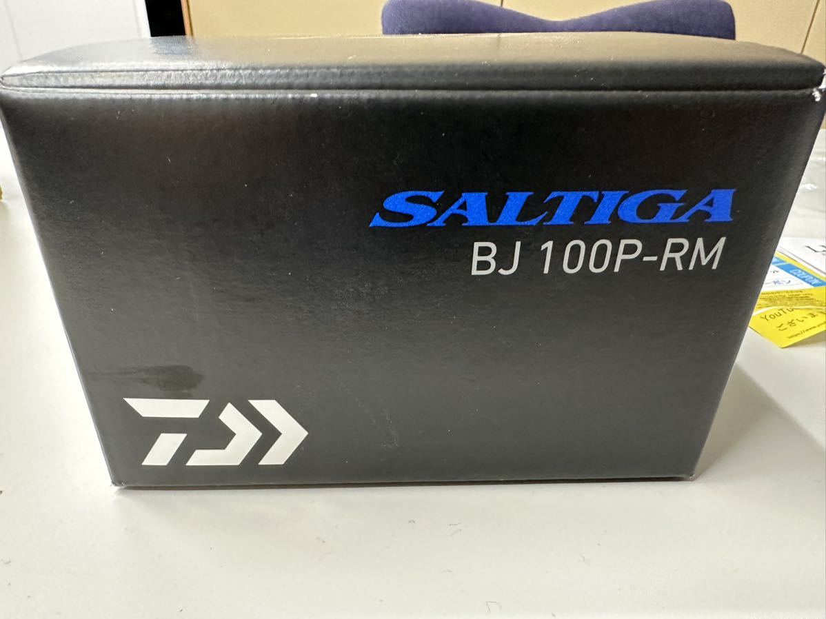 ヤフオク! -「ソルティガ bj 100」の落札相場・落札価格