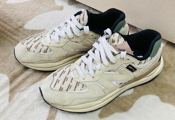 ニューバランス M5740CD1 27.5cm