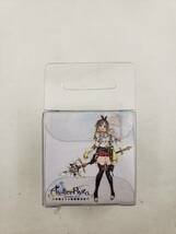 新品 未開封 ニンテンドースイッチ PS4 ライザのアトリエ 〜常闇の女王と秘密の隠れ家〜 海外限定 早期購入特典 マスキングテープ マステ_画像2