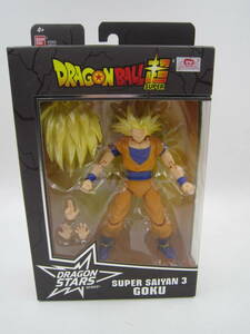  prompt decision new goods unopened Dragon Ball super Dragon Star zDragon Stars series 10 super rhinoceros ya person 3 Monkey King moveable figure USA Bandai Bandai