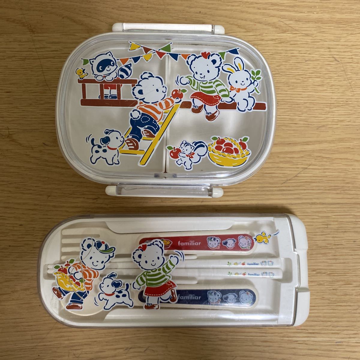 2025年最新】Yahoo!オークション -ファミリア お弁当箱の中古品 2025年最新】Yahoo!オークション -ファミリア お弁当箱の中古品