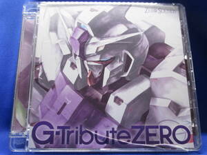 M6■中古 G-Tribute ZERO SOUNDS ガンダム 六弦アリス