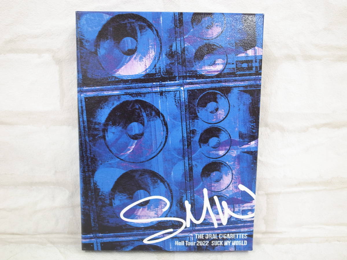 ヤフオク! -「the oral cigarettes dvd」の落札相場・落札価格