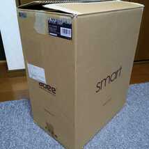 ★Abee smart J08R / アビー SME-J08R / アルミパネル 日本製 microATX_画像8