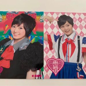 私立恵比寿中学 安本彩花 トレカ セット