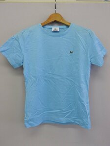 LACOSTE　半袖Tシャツ　42サイズ