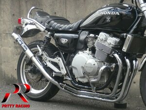 プリティー HONDA CB400FOUR NC36【改タイプ１】 マフラー