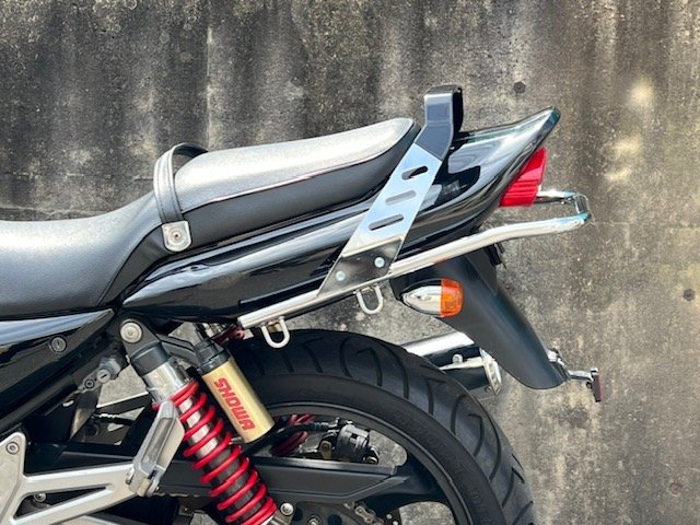 2023年最新】ヤフオク! -バリオス タンデムバーの中古品・新品・未使用