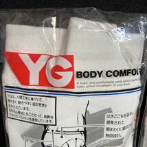 未使用 GUNZE グンゼ YG BODY COMFORT スタンダード ブリーフ Mサイズ 2点セット_画像7