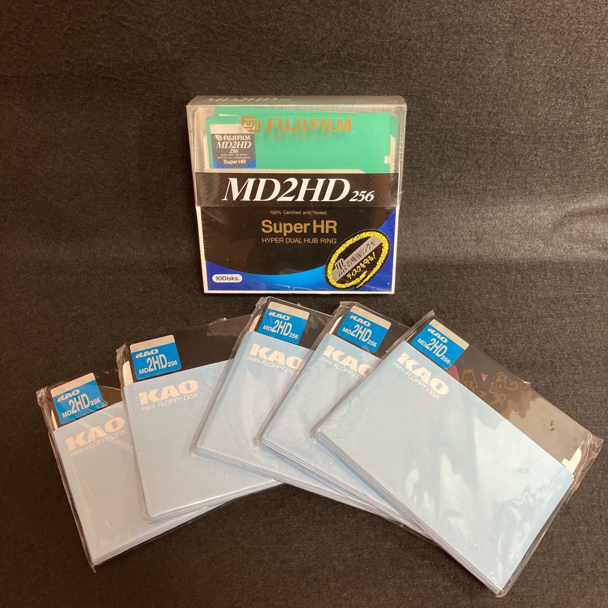 ヤフオク! -「5インチmd2hd」の落札相場・落札価格