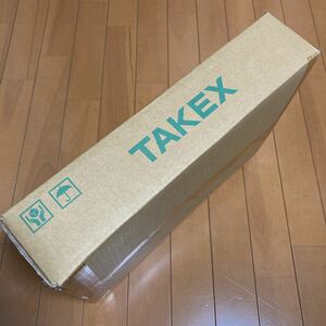 新品未使用 TAKEX BA-110-24 直流電源装置 竹中エンジニアリング