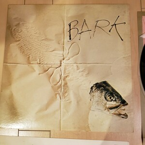 Jefferson Airplane/Bark ジェファーソンエアプレーン/バーク RCA6140 LP/レコード/アナログ 