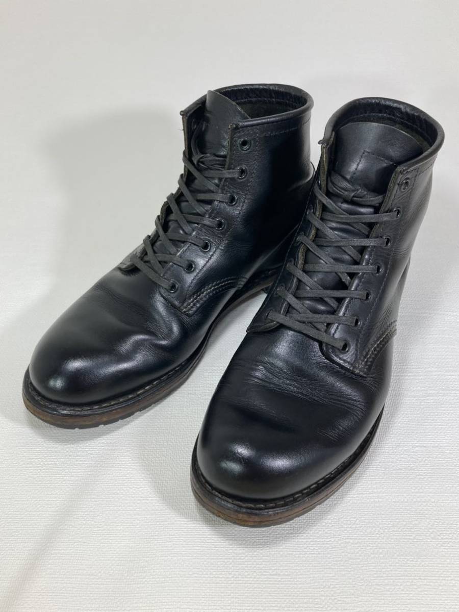 2023年最新】ヤフオク! -redwing ベックマン 8の中古品・新品・未使用