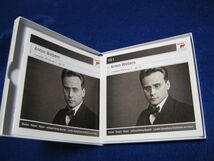 【輸入CD】Anton WEBERN : Complete Works op. 1〜op. 31　ウェーベルン作品集　ブーレーズ、ロンドン交響楽団ほか　3CD_画像3