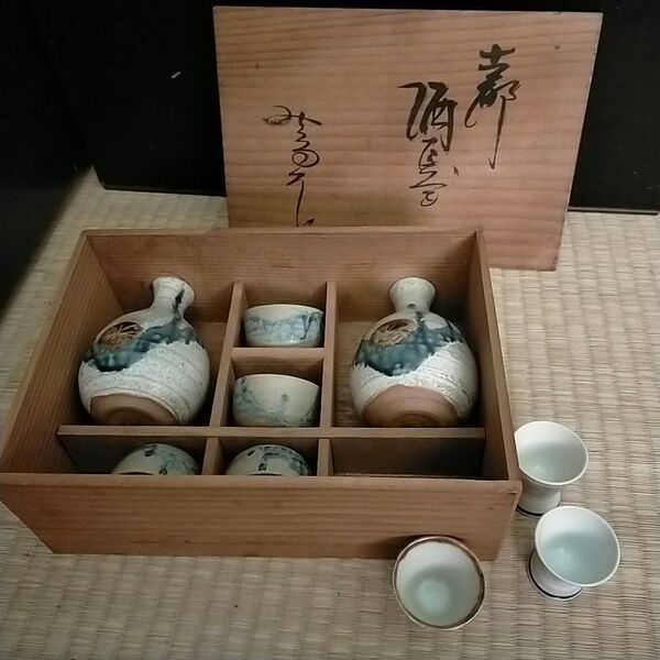 お酒 日本酒 酒器