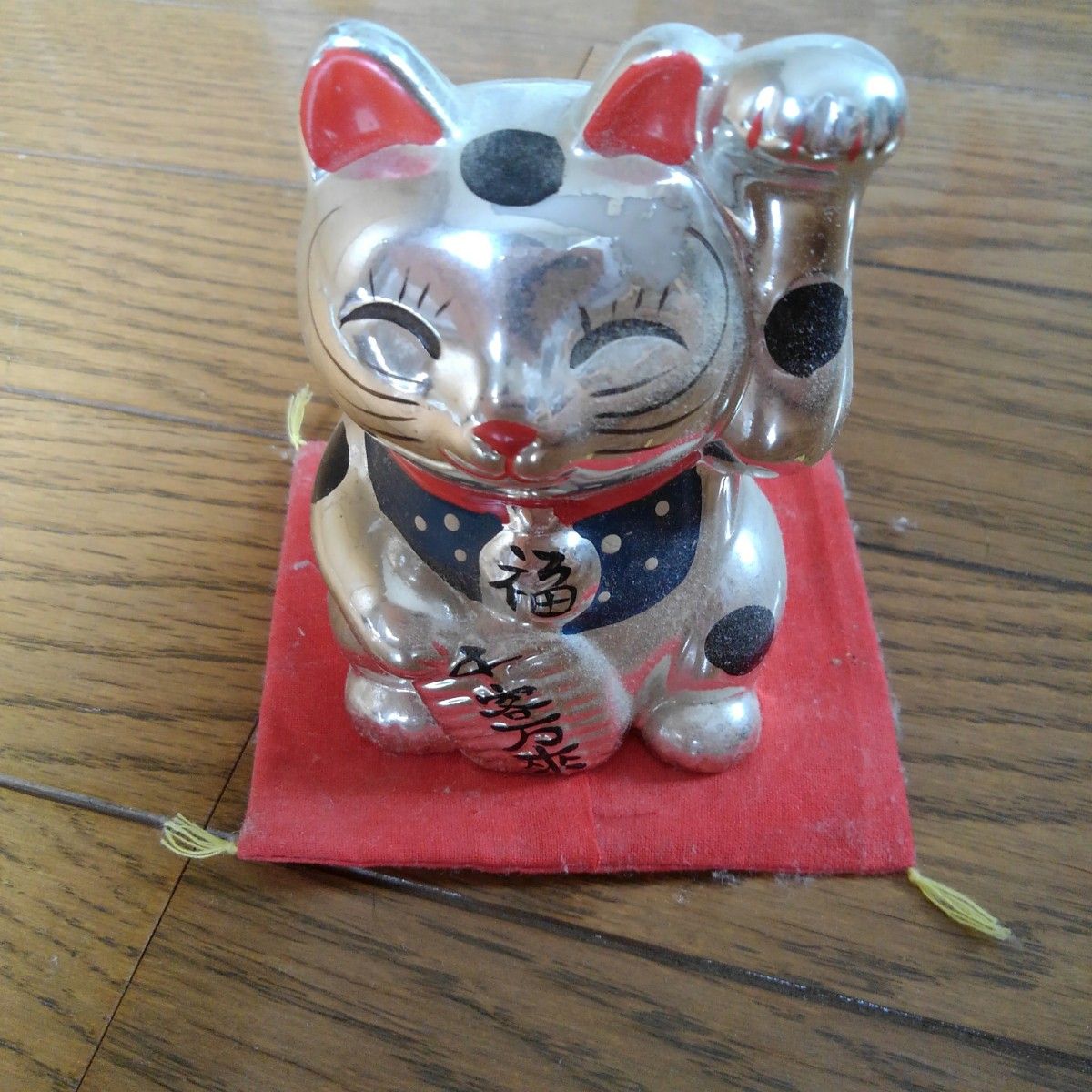 骨董/招き猫/貯金箱/縁起物/アンティーク/ヴィンテージ 骨董/招き猫/貯金箱/縁起物/アンティーク/ヴィンテージ