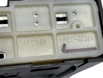 LX016 UVF46 LS600hL バージョンUZ セパレート 中期 メーター 調光/ヘッドライト クリーナー スイッチ ★動作OK ◎_画像8