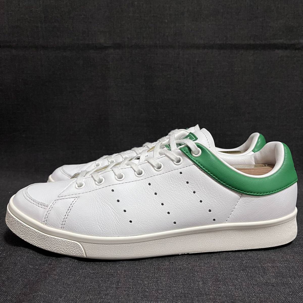 ヤフオク! -「アディダス stan smith スタンスミス」(ゴルフ