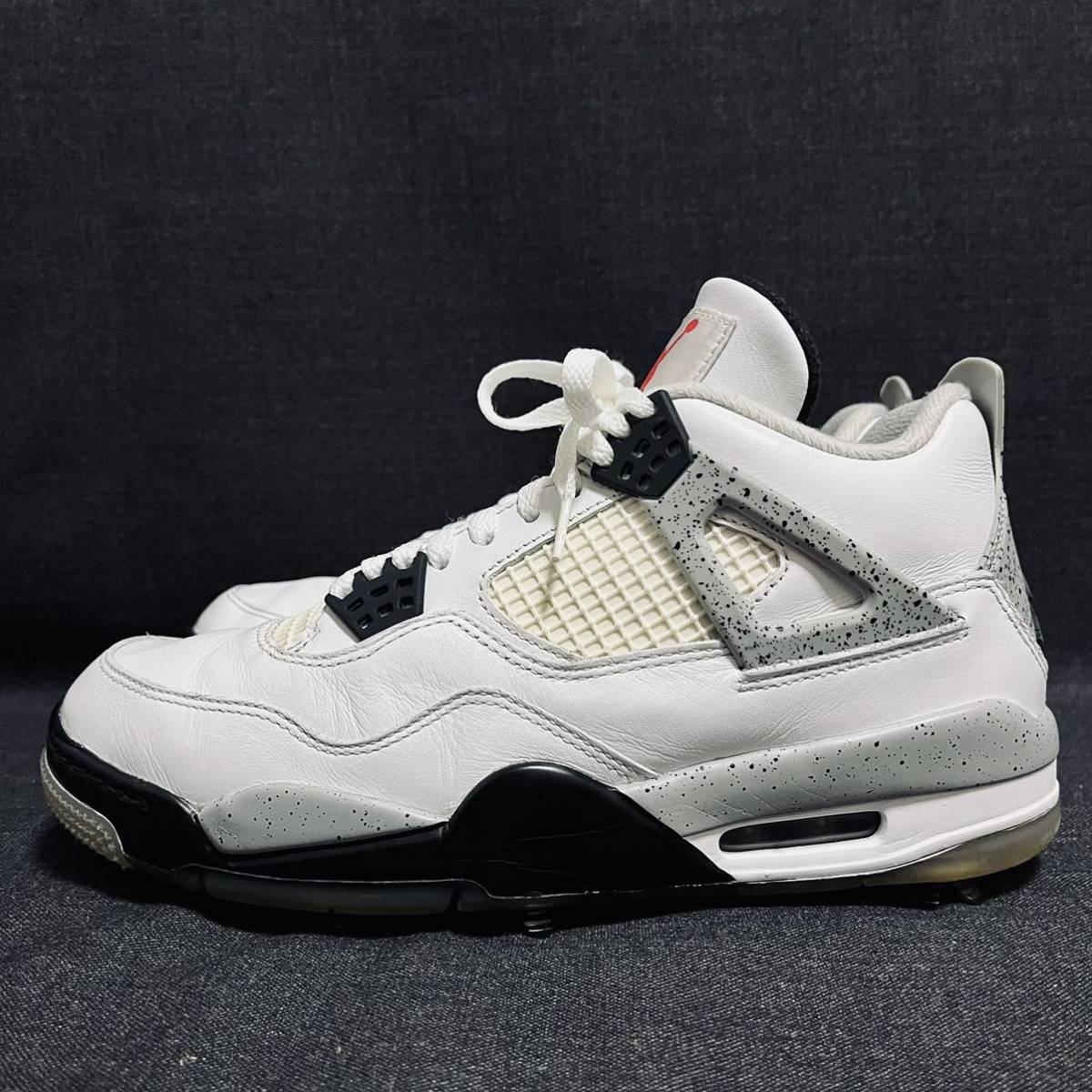 Yahoo!オークション -「air jordan 4」(ゴルフ) (スポーツ別)の落札