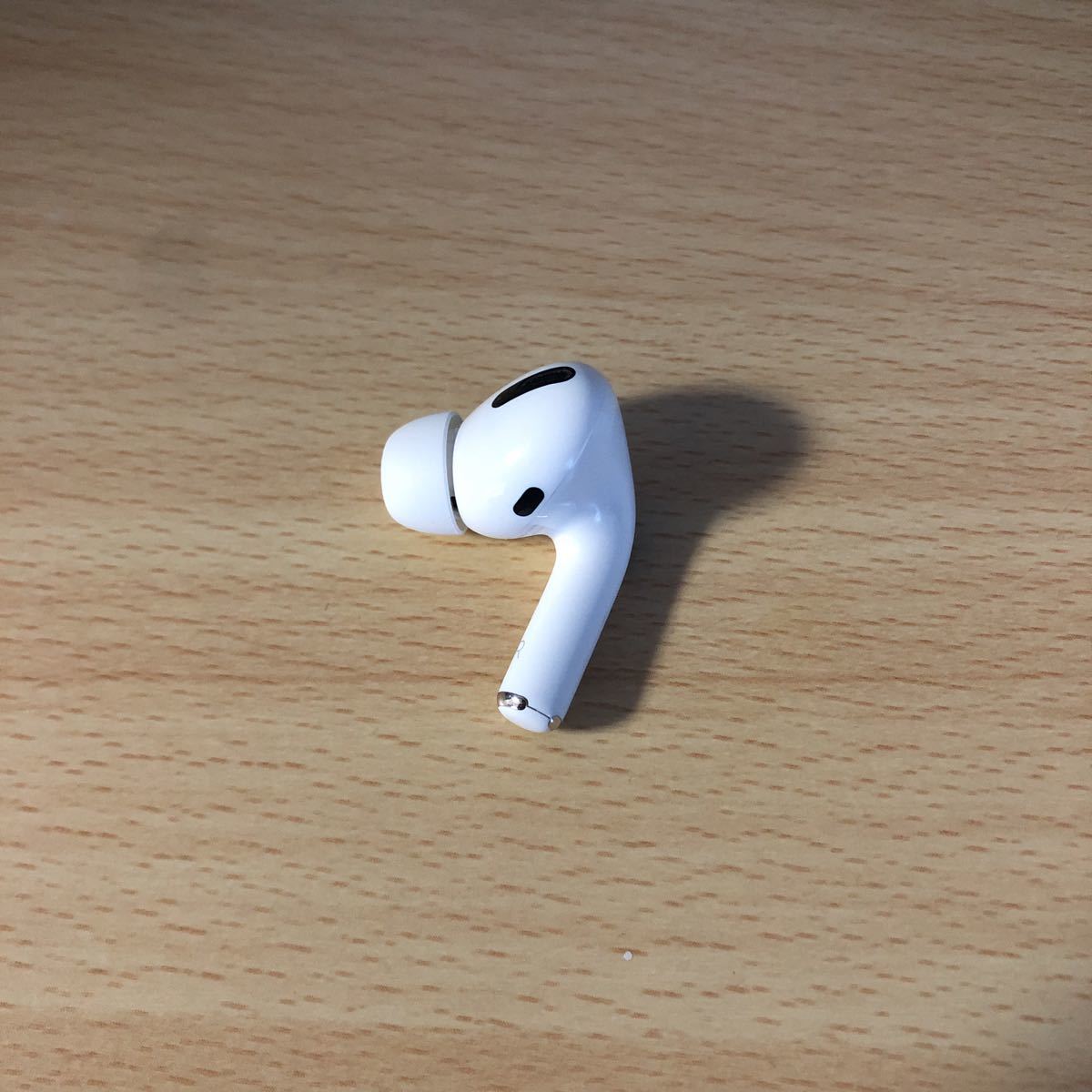 ヤフオク! - Apple AirPods Proの中古品・新品・未使用品一覧 ヤフオク! - Apple AirPods Proの中古品・新品・未使用品一覧