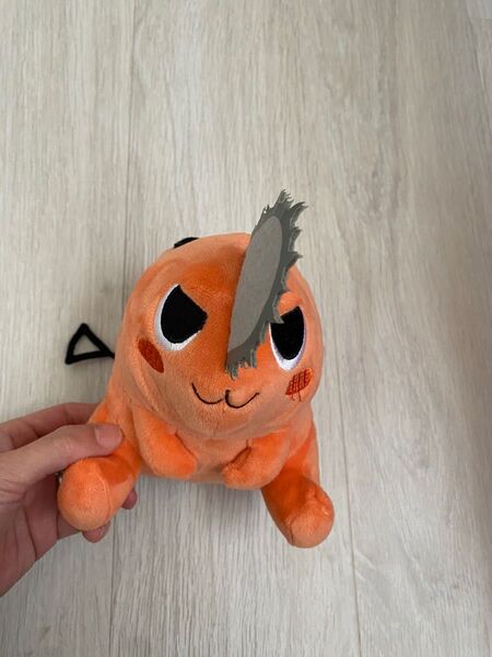 チェーンソーマン ポチタ ぬいぐるみ