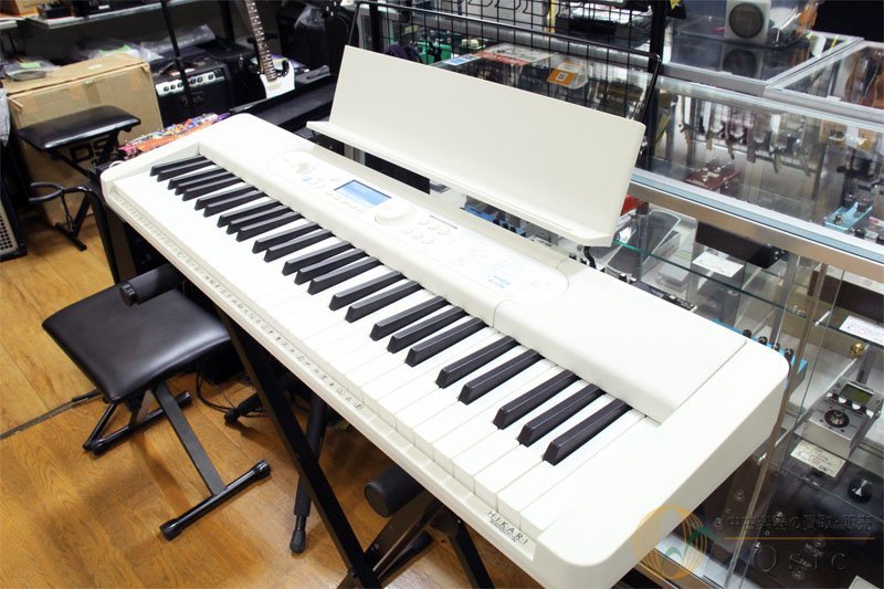 2023年最新】ヤフオク! -光る鍵盤(鍵盤楽器)の中古品・新品・未使用品一覧