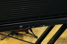 [美品] Roland GO:PIANO GO-61P Bluetooth機能を搭載した61鍵盤キーボード/小型・軽量で扱いやすいモデル！ 2020年製 [QJ248]_画像8